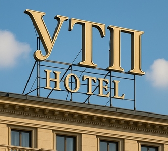 УТП отеля