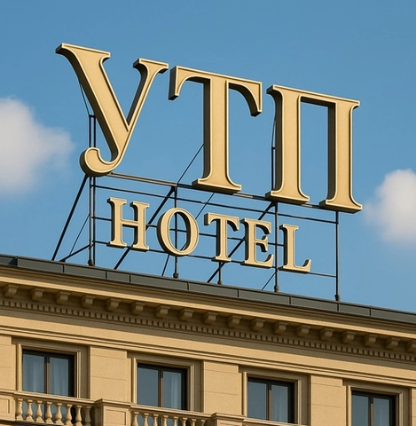 УТП отеля