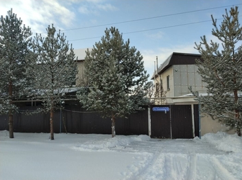 гостиница Лысые Горы