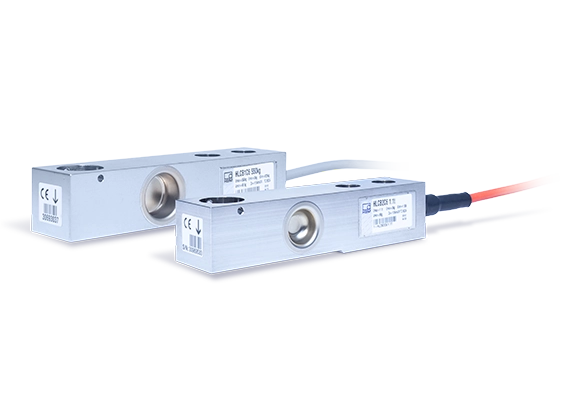 Сдвиговые тензодатчики веса HBM