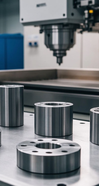 Сборка металлообработка