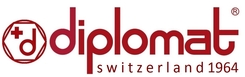 diplomat switzerland logo