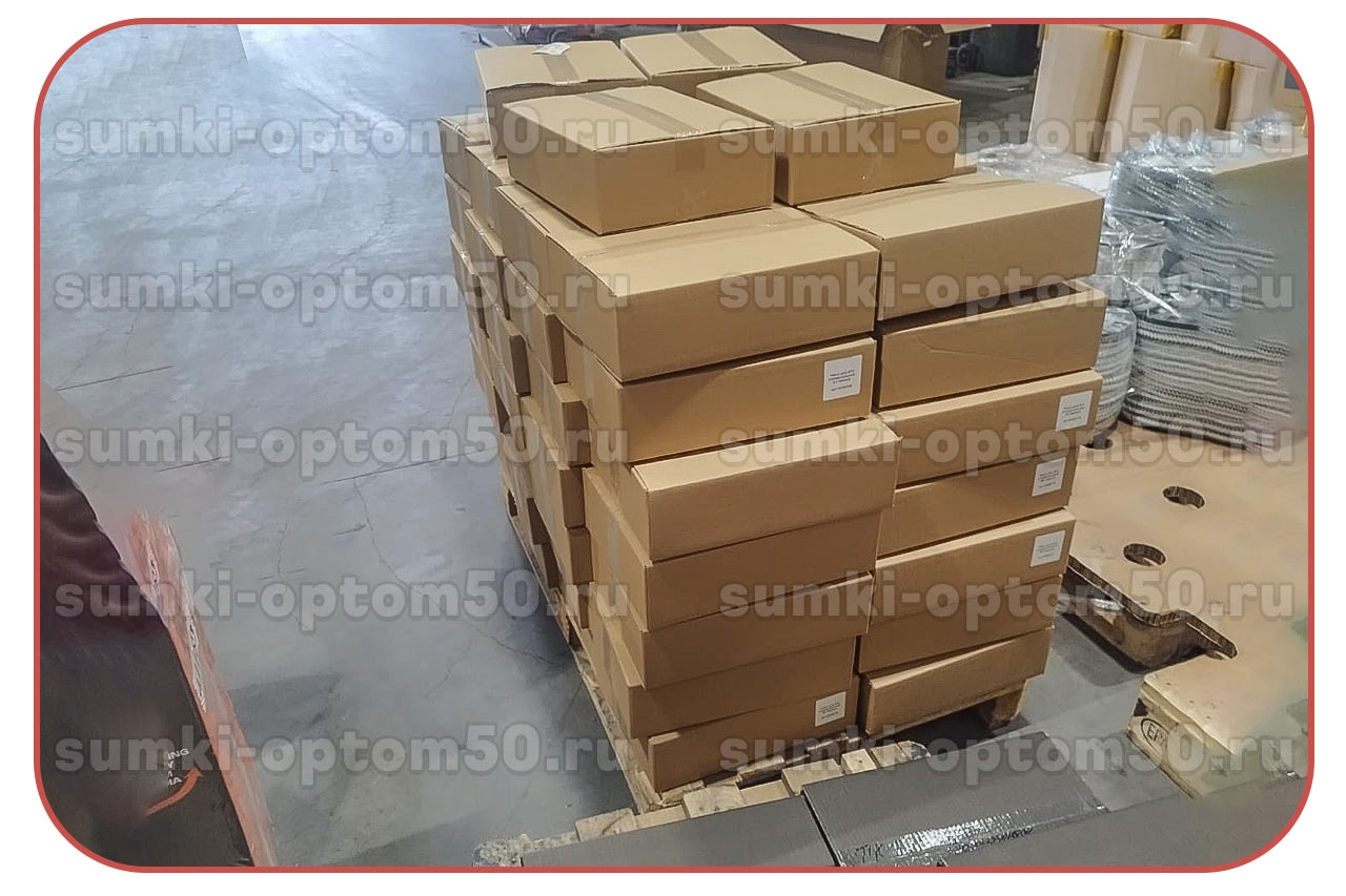 Сумки оптом