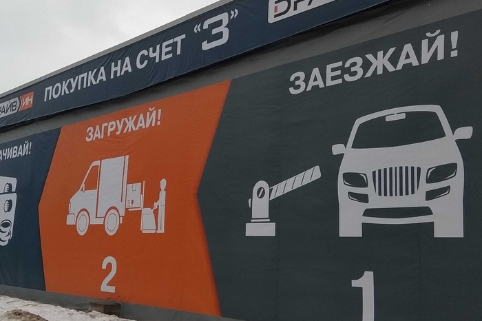 Баннеры