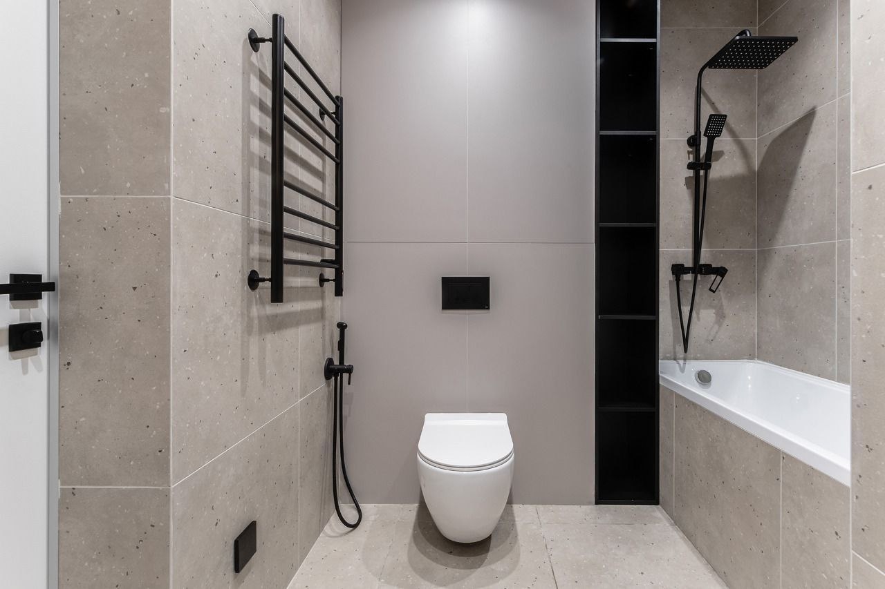 Студия дизайна и ремонта Дидекия, Москва