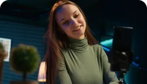 Курс Видеоблогинг