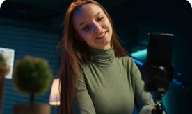 Курс Видеоблогинг