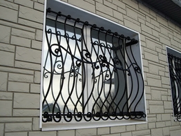 лестницы и перила
