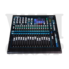 Allen&Heath Qu-16