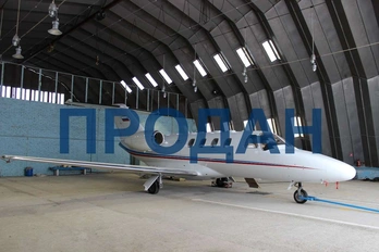 Вертолет Robinson R-44 Raven 2, 2004 г. после оверхола в 2016 г.