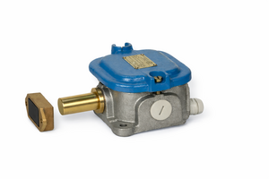 iKA168 — магниточувствительный выключатель Tiefenbach