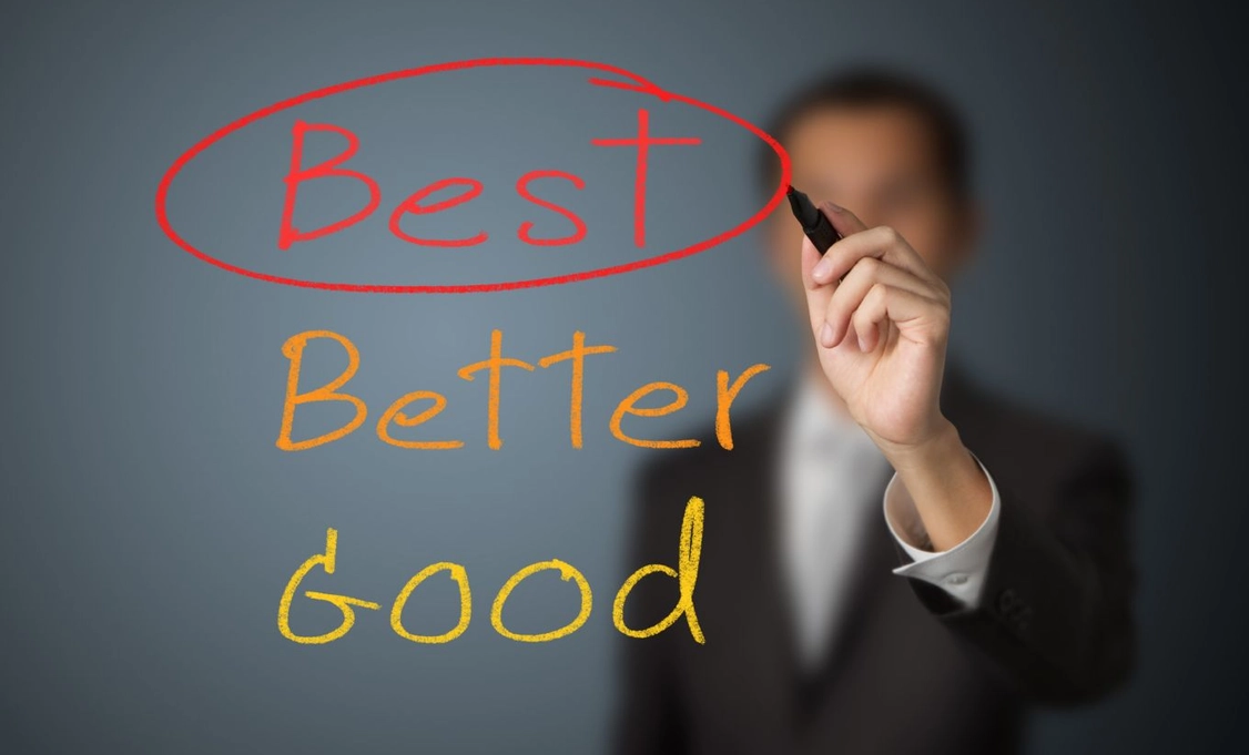 внутренний бенчмаркинг