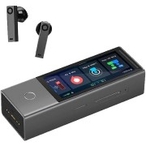 Timekettle X1 голосовой портативный переводдчик с наушниками переводчиками купить в официальном магазине с доставкой и гарантией в России