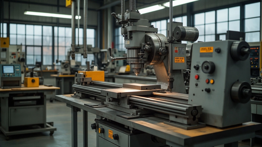 Производительность оборудования