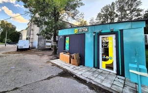 ГАБ в Петербурге