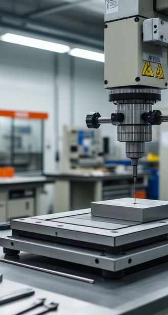 Измерение параметров