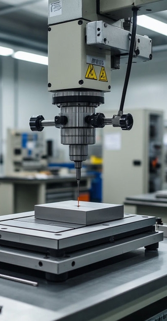 Особенности металлообработки