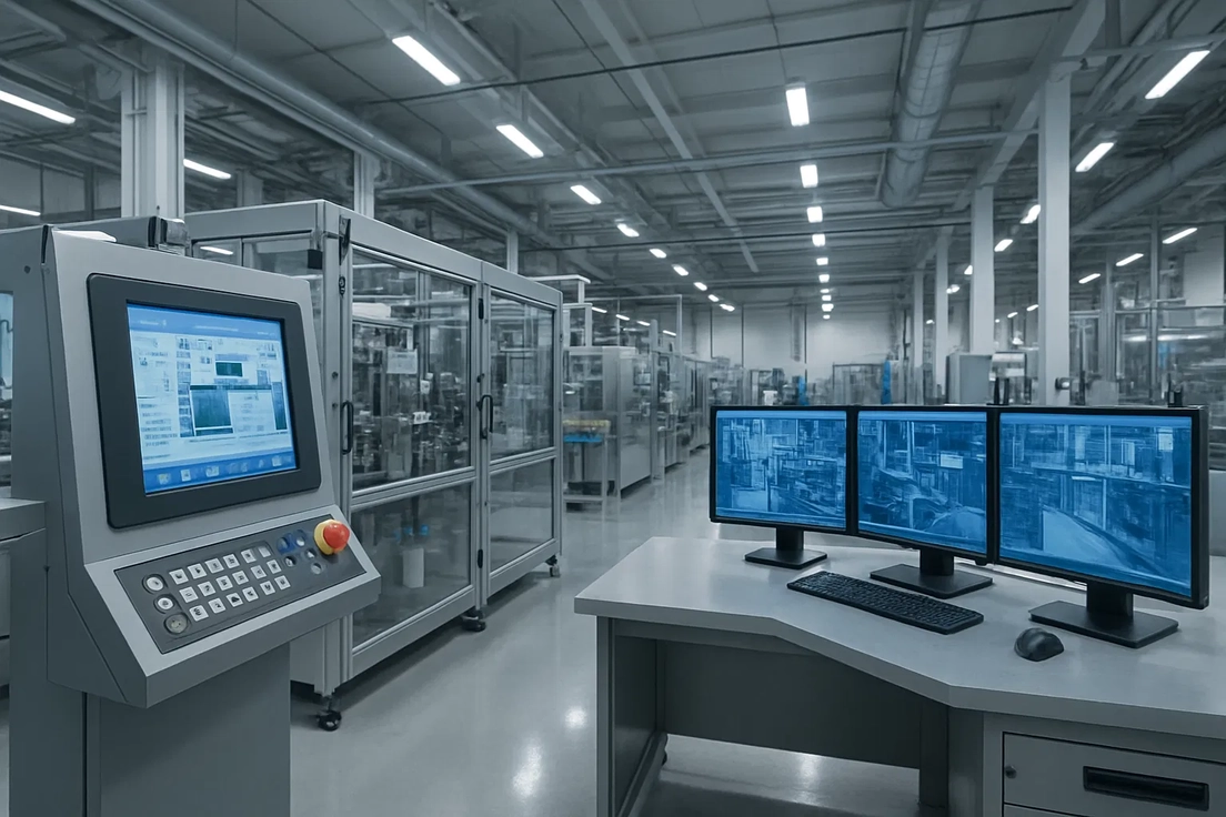 Очистка поверхности