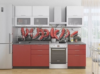 Кухня валерия