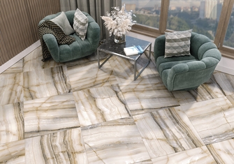 керамогранит лаппатированный Smeraldo 570*570*8,5