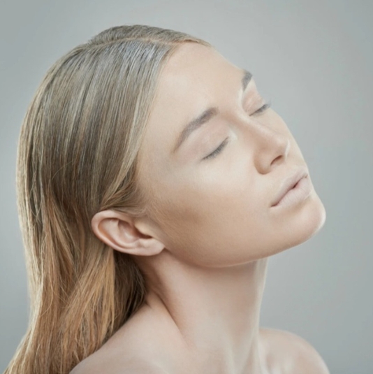 отбеливание кожи и омоложение глутатионом