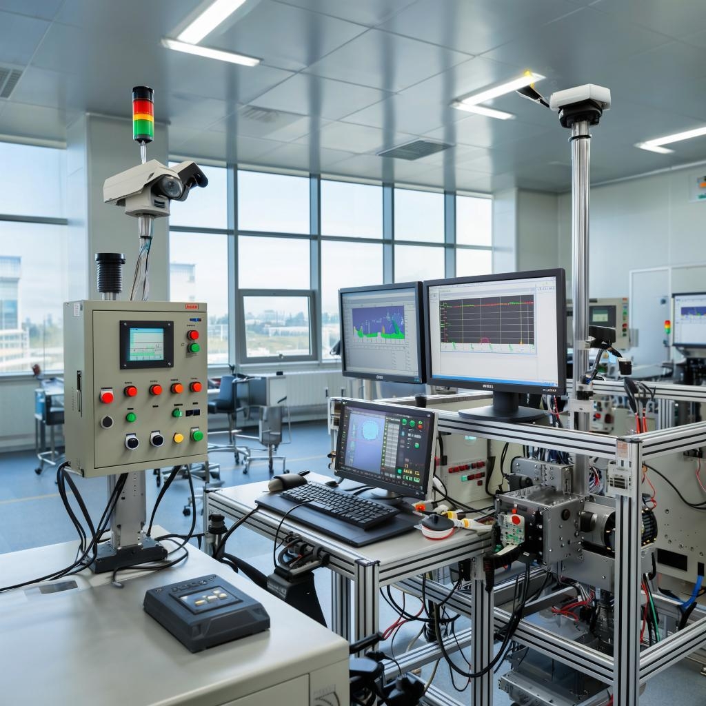 Загрузка заготовки