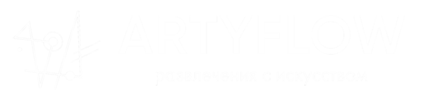 Мастер-классы Белгород ARTYFLOW