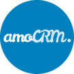 логотип AmoCRM