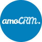 логотип AmoCRM