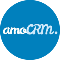 логотип AmoCRM