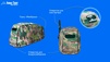 Чехол для лодочного мотора 9.9 15