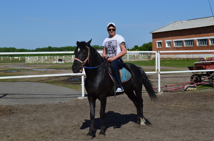 Старт в сфере информационных технологий