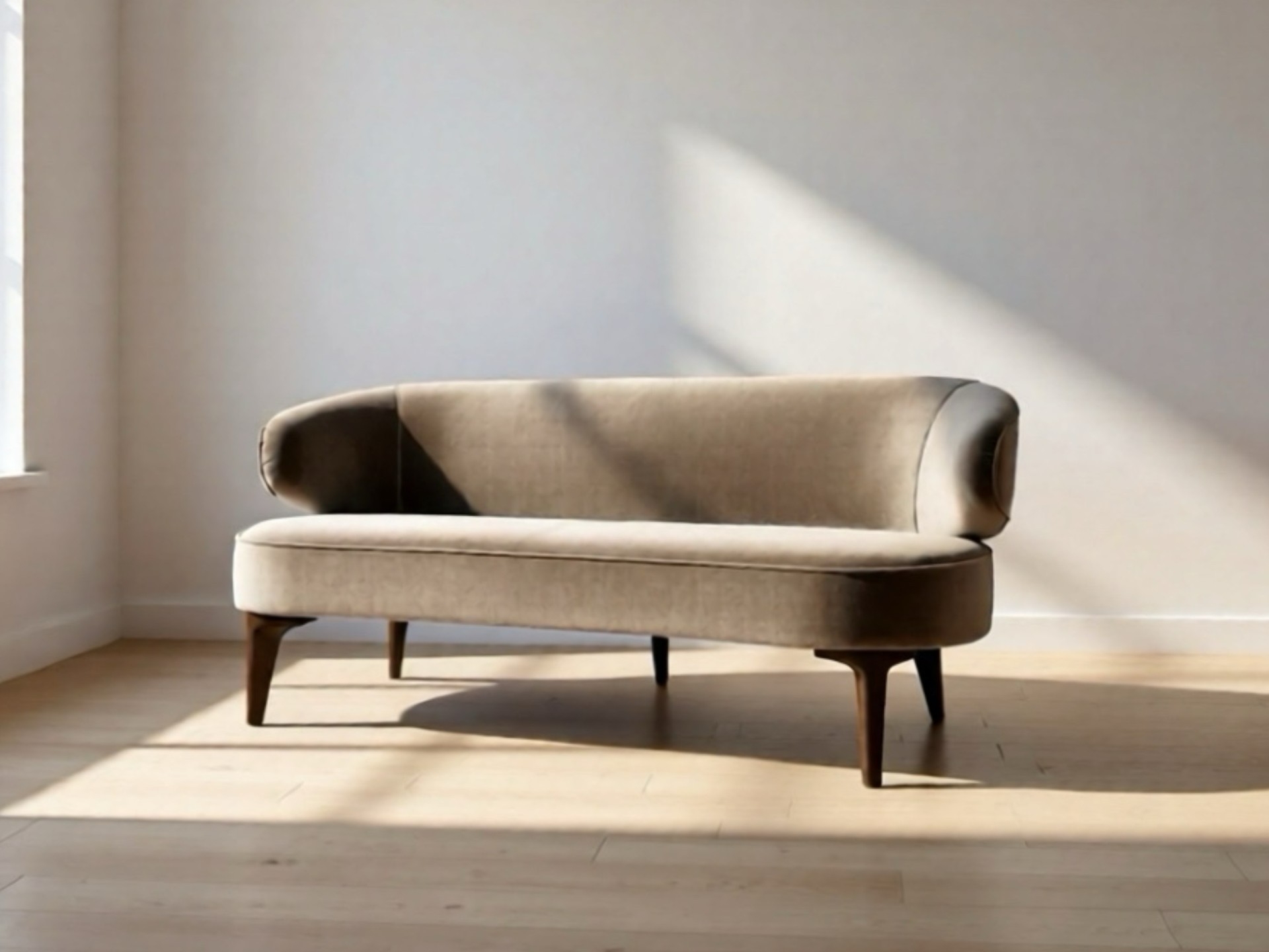 Диван Мишель. Ателье мягкой мебели MALINO