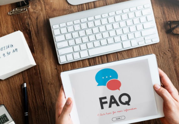 Часто задаваемые вопросы (FAQ)