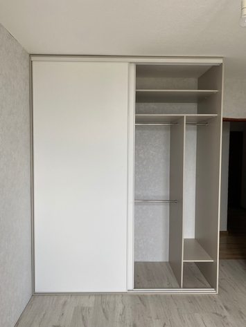 Шкаф купе на заказ Art.: 888-222-10