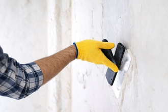 советы по шпаклевке стен