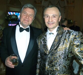 кавер группа Москва