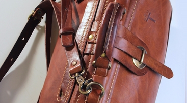 GOODTRAMP|мастерская