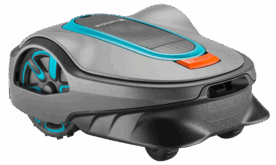 Газонокосилка робот automower