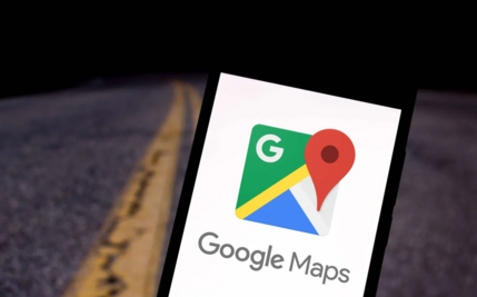 GOOGLE MAPS SEO