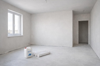 выбор грунтовки под обои