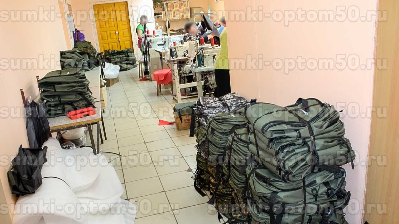 Сумки оптом, рюкзаки оптом
