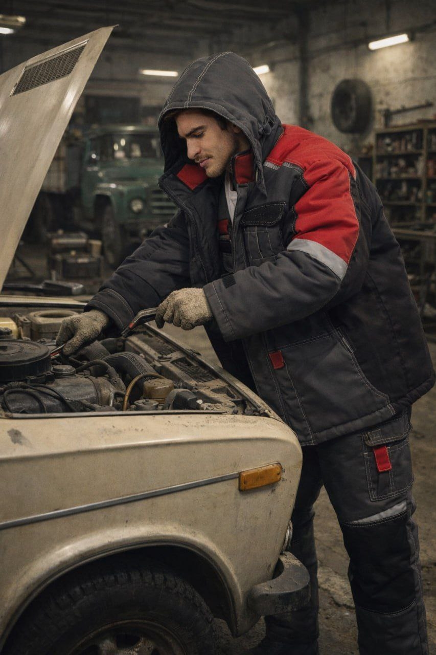 Производитель спецобуви и спецодежды Spetzobuv – опт по РФ