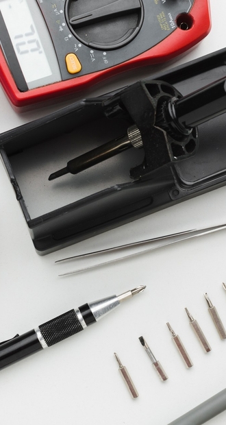 Усадочная раковина