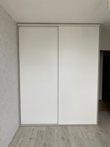 Шкаф купе на заказ Art.: 888-222-12