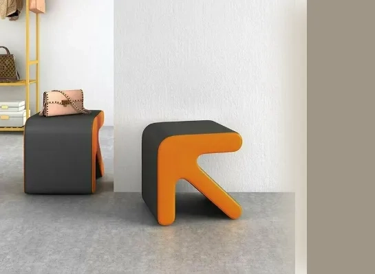 Банкетки в офис на заказ по индивидуальным размерам