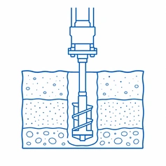 укрепление грунтов технология dsm besttools кз заказать