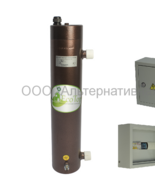 Электрокотел EcoTop