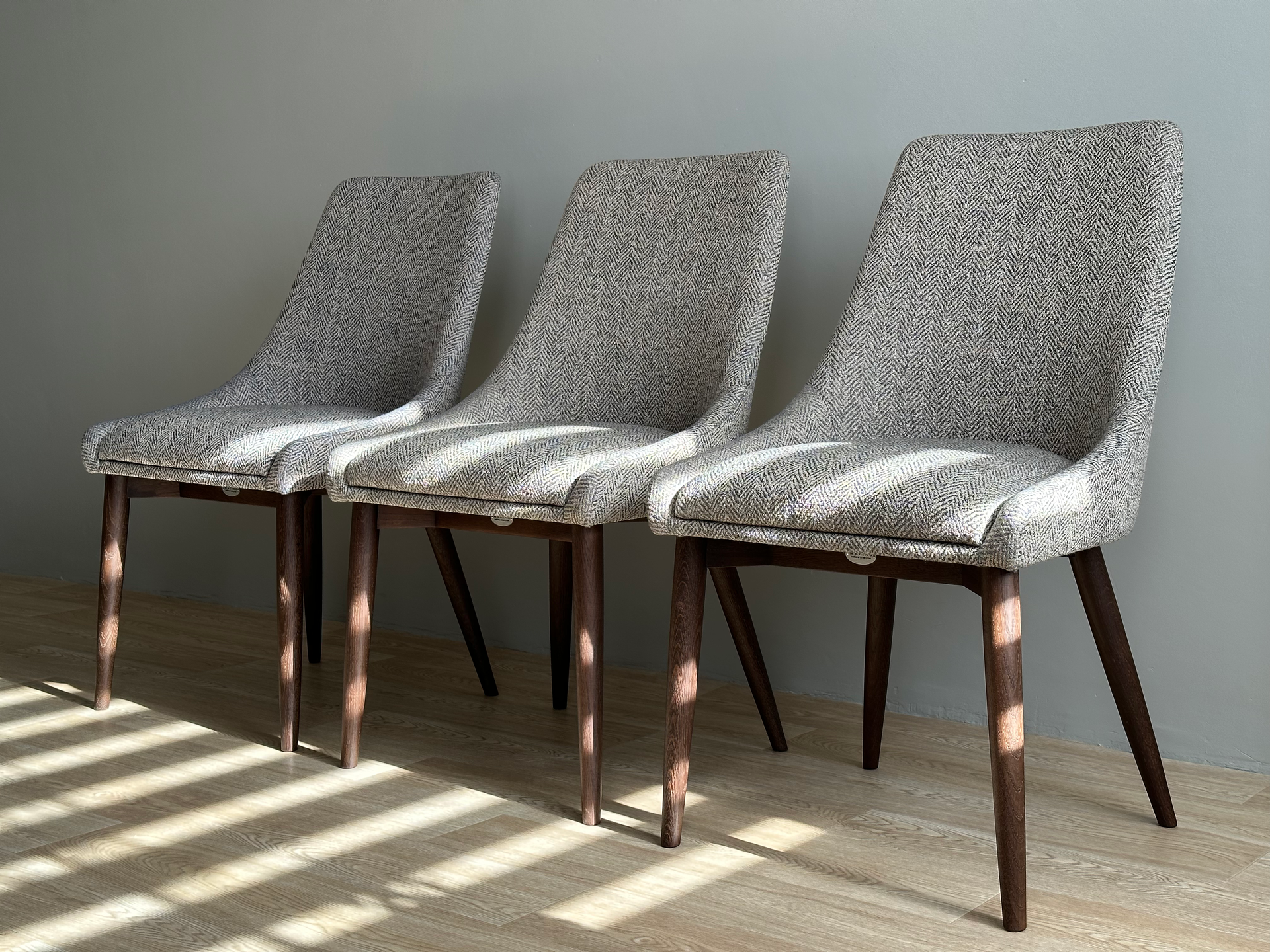 Стул Стоун. Ателье мягкой мебели MALINO