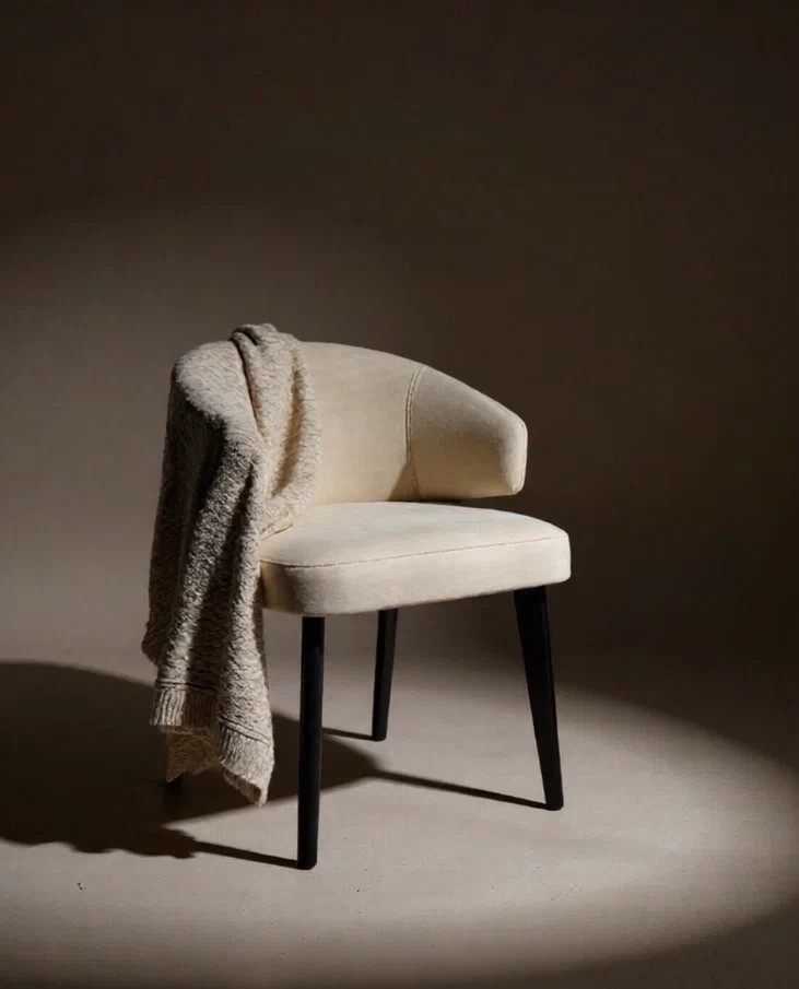 Стул Мишель. Ателье мягкой мебели MALINO